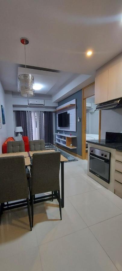 Signa Designer Residences Tower 2 Manila