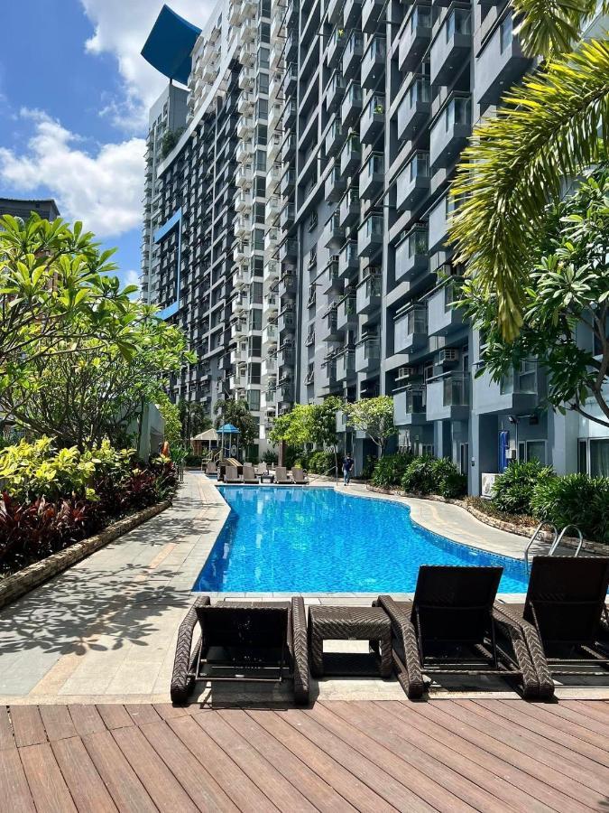 Manhattan Heights Tower B Aparthotel Manila