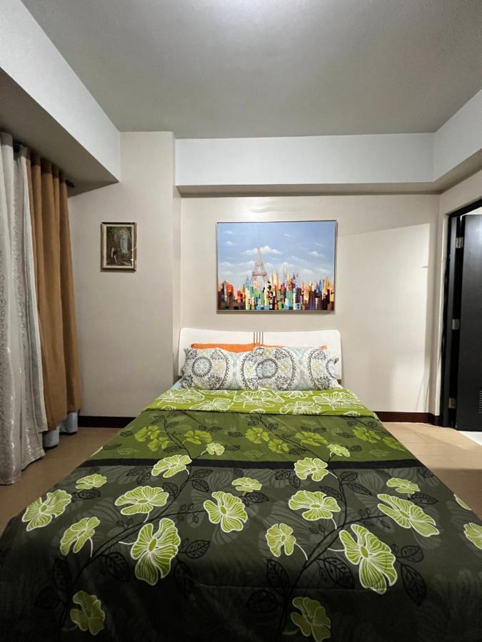Manhattan Heights Tower B