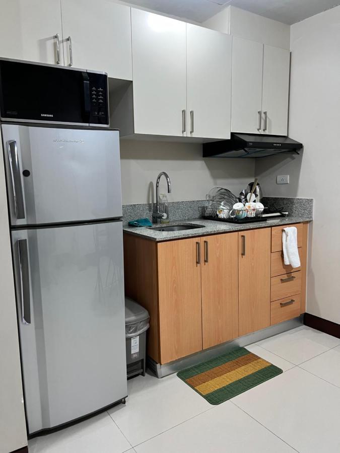 Aparthotel Manhattan Heights Tower B Manila