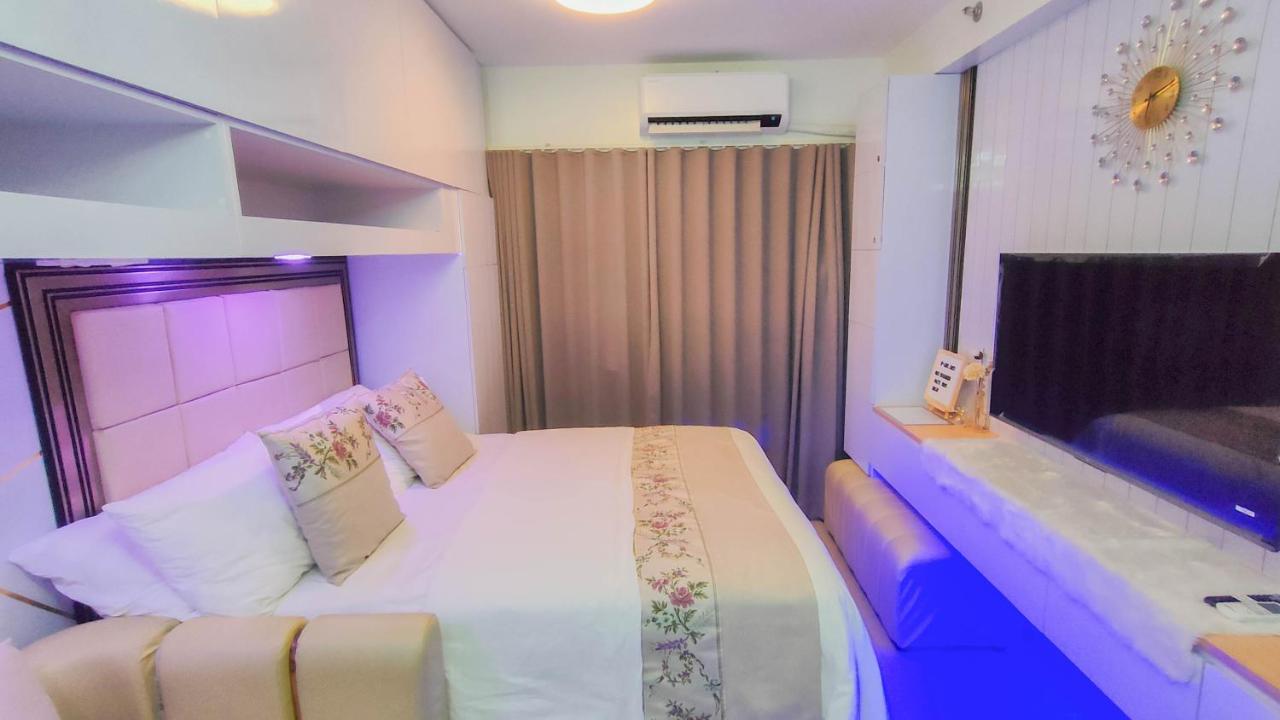 Aparthotel Near Airport And Moa Manila