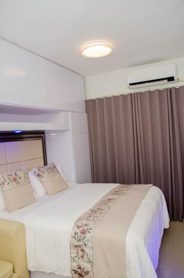 Near Airport And Moa Aparthotel *