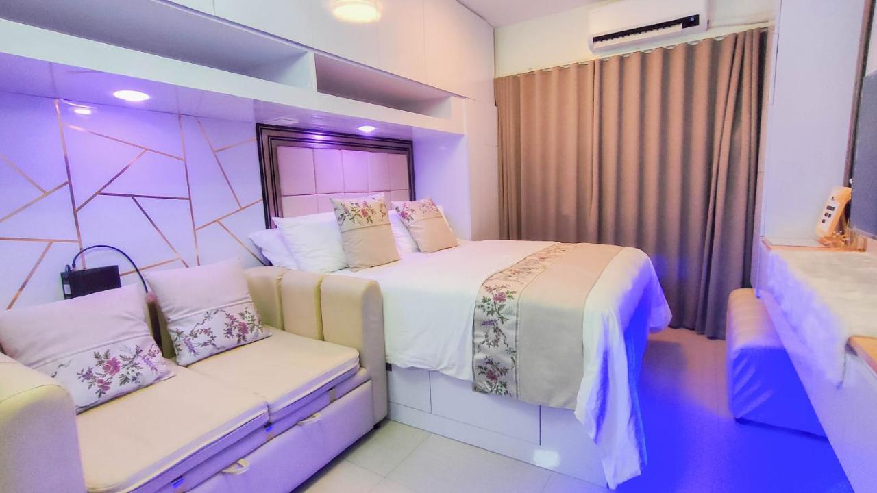 Aparthotel Near Manila Airport And Moa *