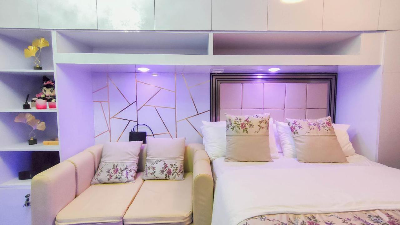 Aparthotel Near Manila Airport And Moa Pasay