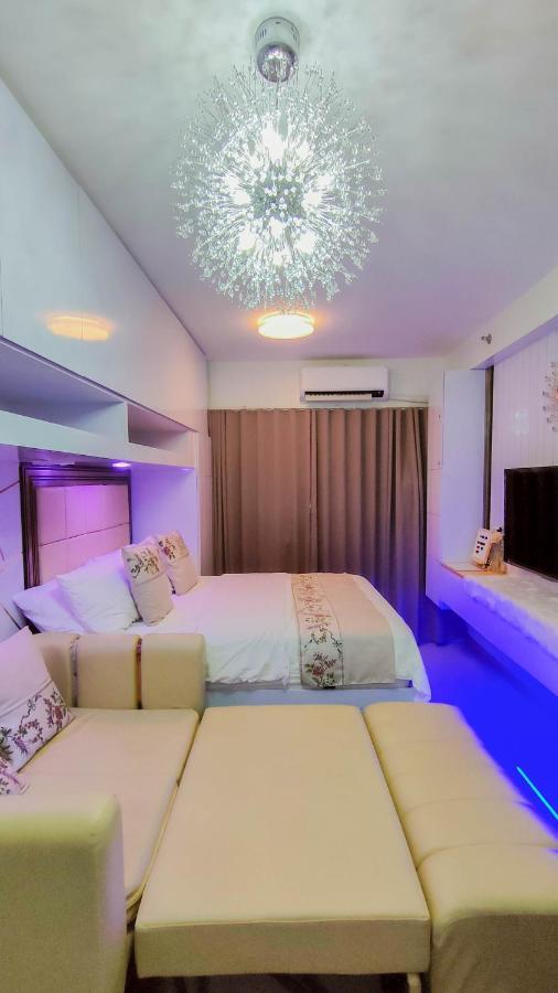 Near Manila Airport And Moa Aparthotel Pasay