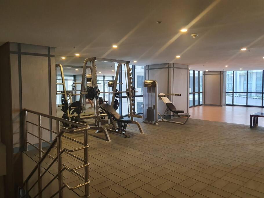 Apartment Beautiful High End In Center, *