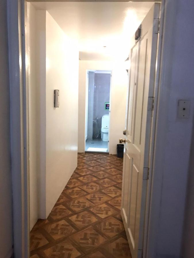 Hotel Alta Vitas Daily Manila