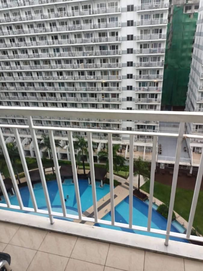 Aparthotel Shell Moa - Dad's Manila