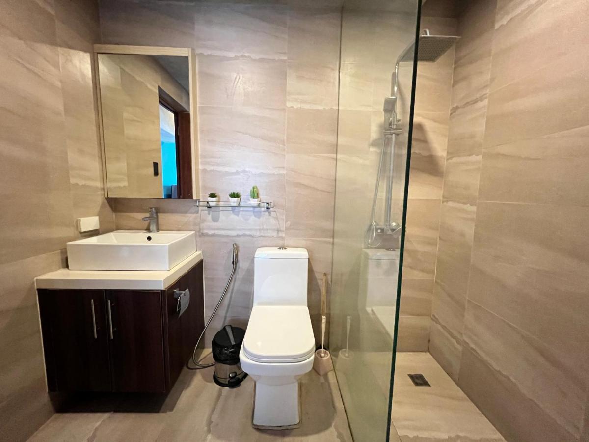 Aparthotel Cozy Spacious Hotel Type Condo With Ps5 Smart Tv And Wifi *