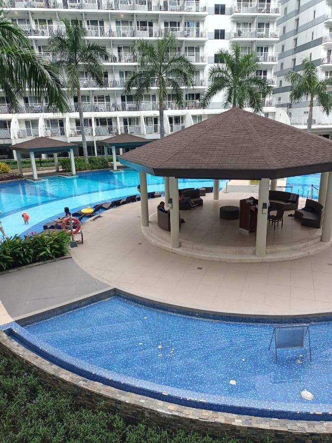 Aparthotel Shell Moa - Dad's