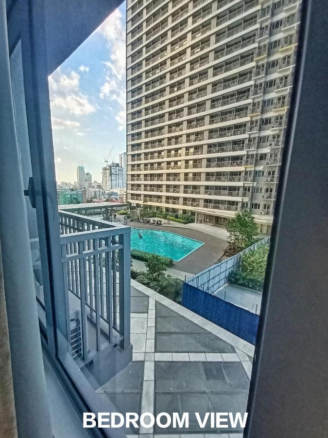 Aparthotel Fame Tower 2 - Mandaluyong Manila