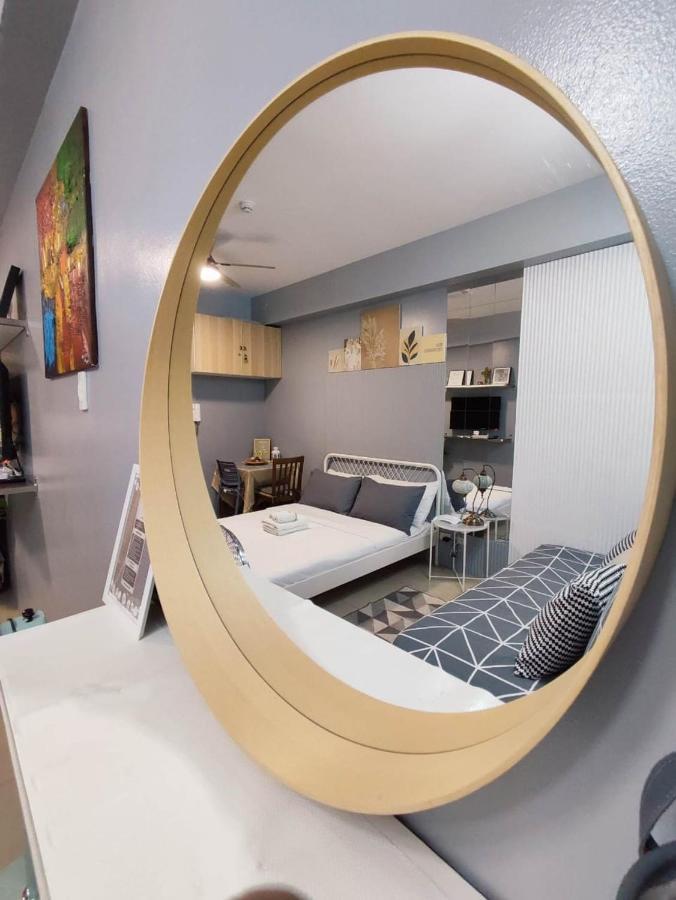 Tresmarias At Shore Residences Mall Of Pasay