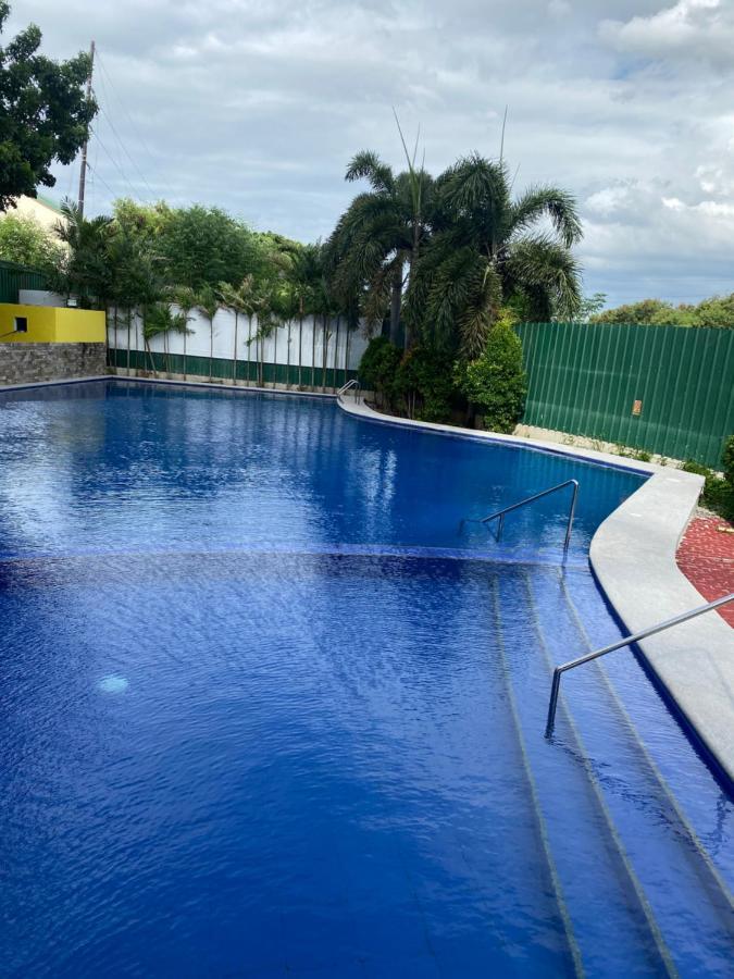 Apartamento Anuva Manila