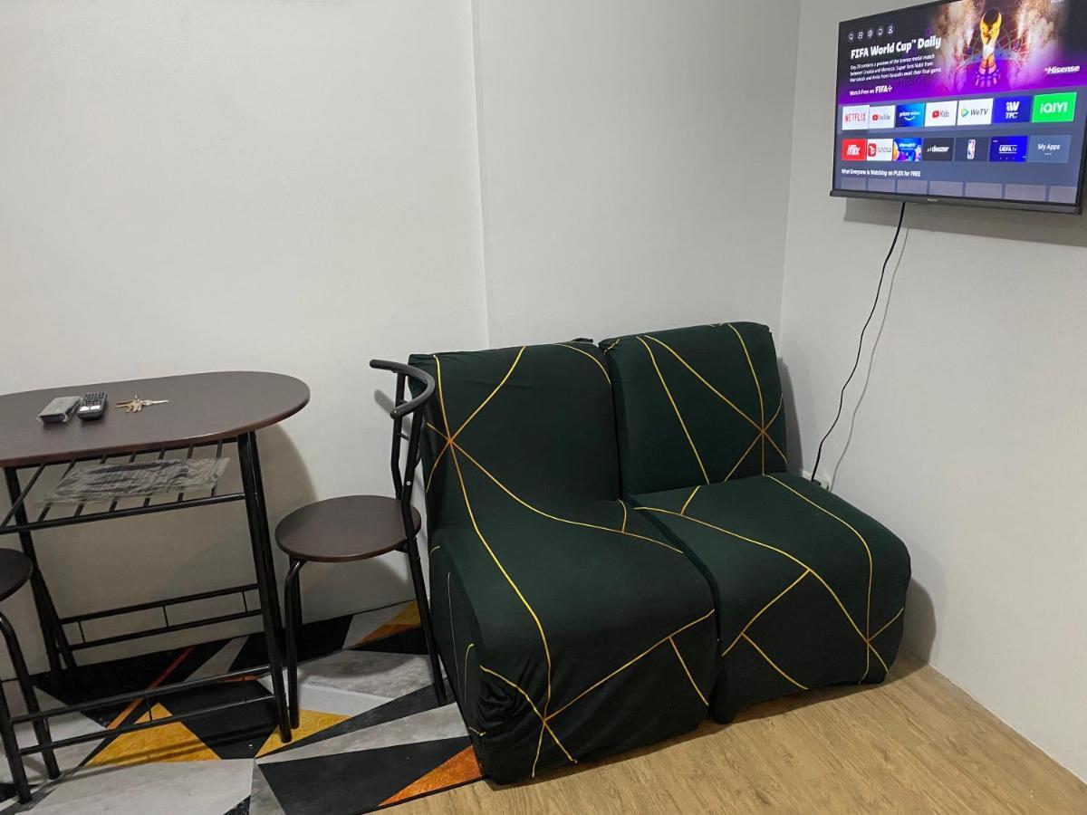 Anuva Apartamento Manila