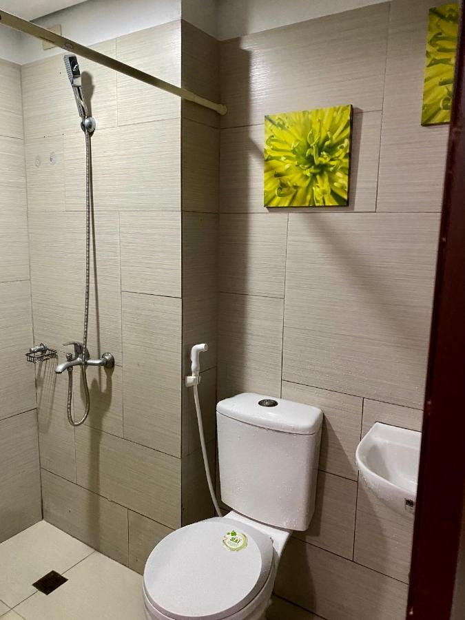 Anuva Apartamento *