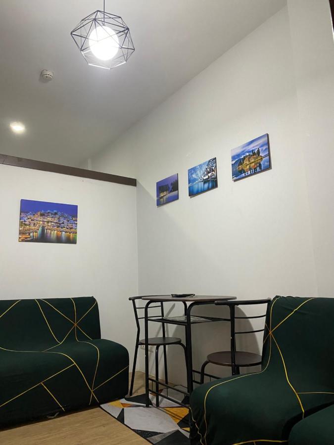 Apartamento Anuva *