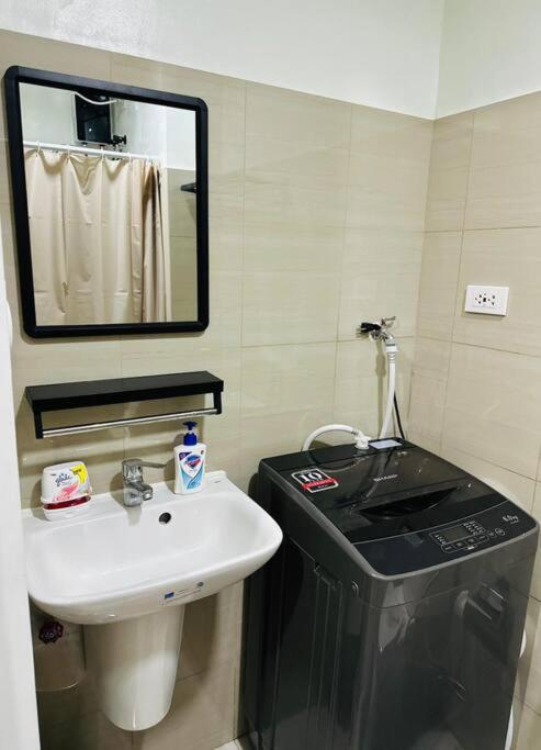Apartment Cozy 1br At Shore 2 With Balcony *