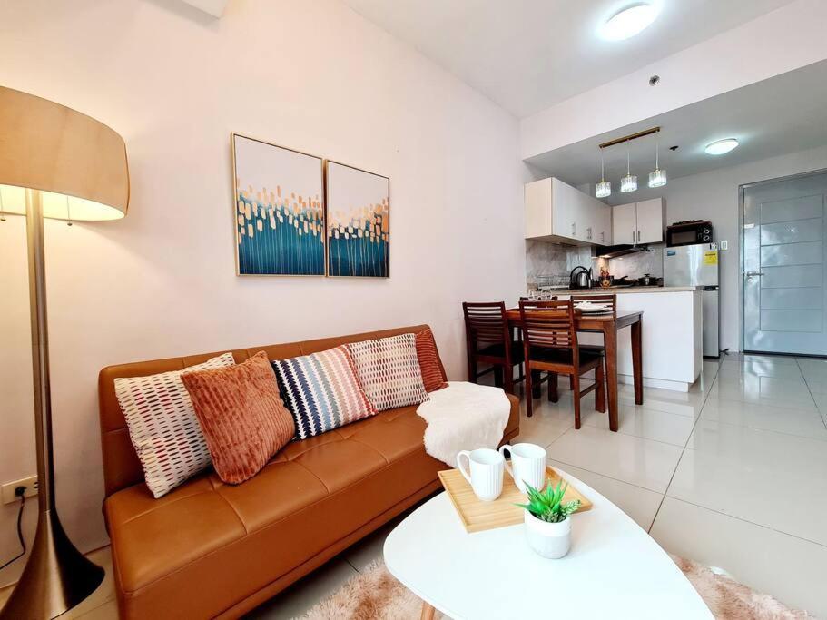 Grass Residences 2br