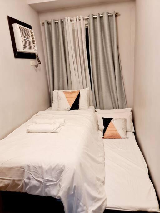 Apartment Grass Residences 2br *