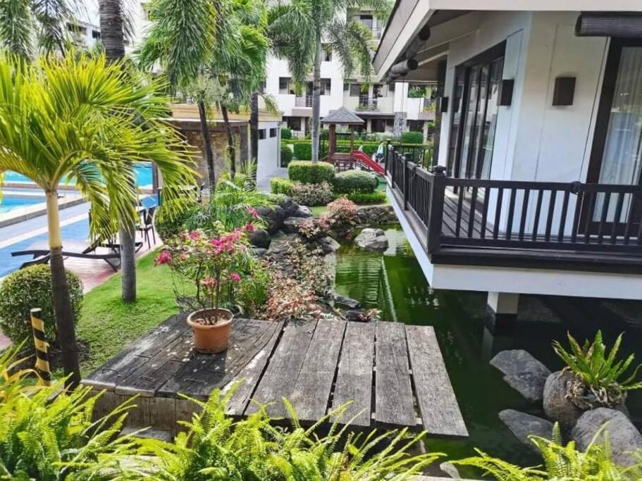 Apartment Relax@samaya Pasig *