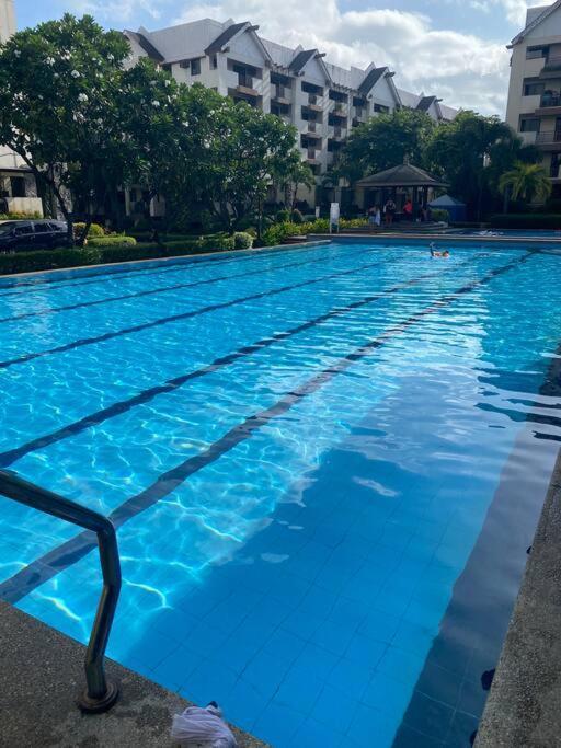 Relax@samaya Pasig Apartment
