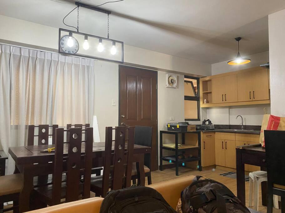 Apartment Relax@samaya Pasig *