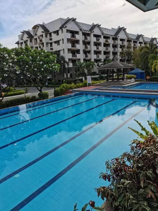 Relax@samaya Pasig Manila