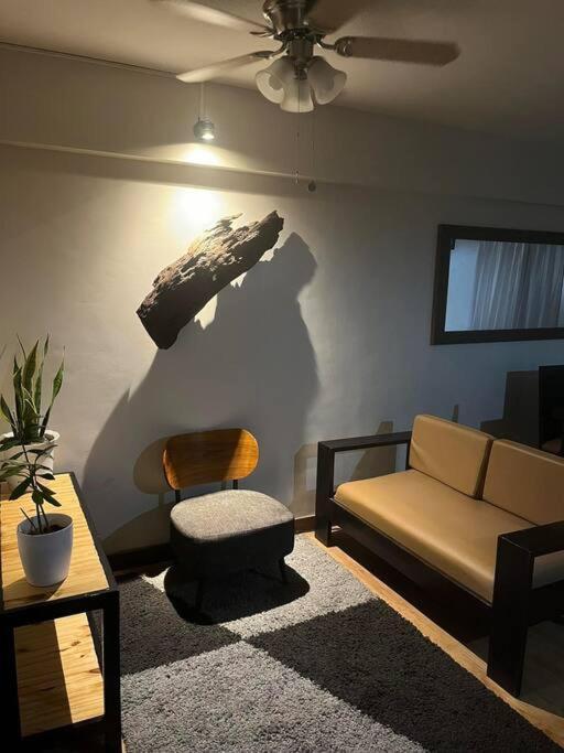 Relax@samaya Pasig Apartment *