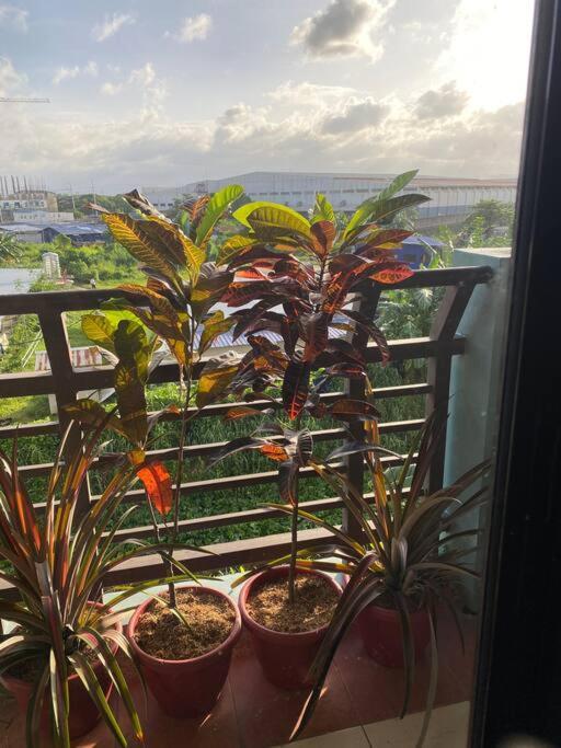 Apartment Relax@samaya Pasig *