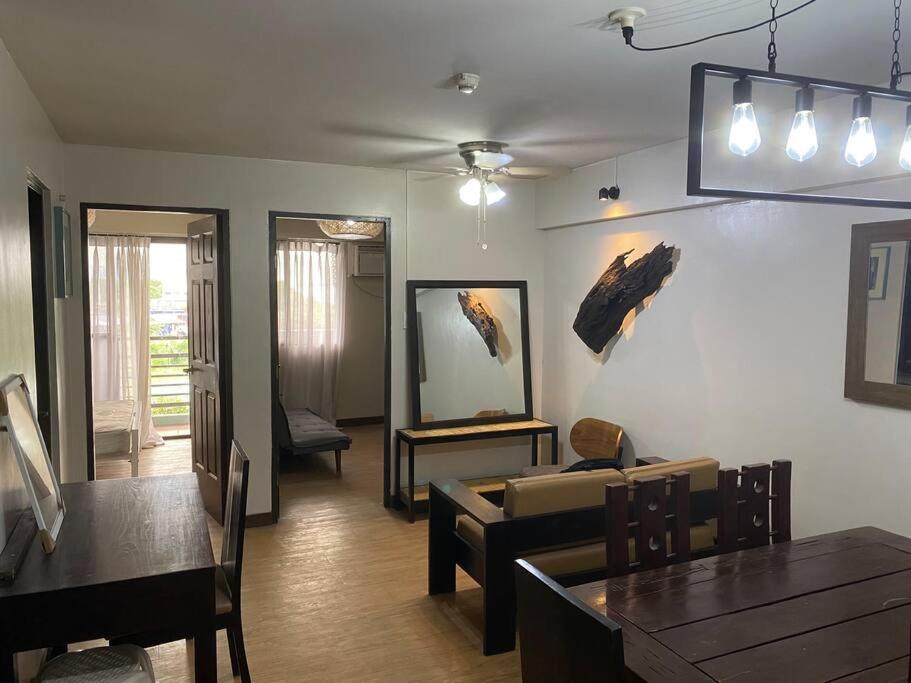 Apartment Relax@samaya Pasig *