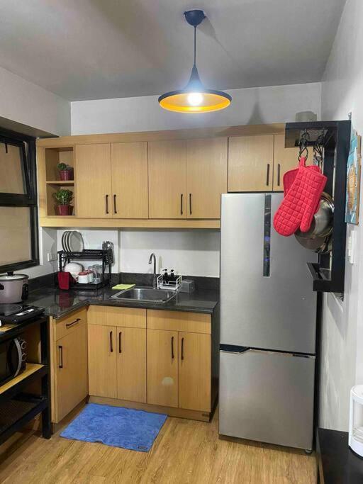 Apartment Relax@samaya Pasig *