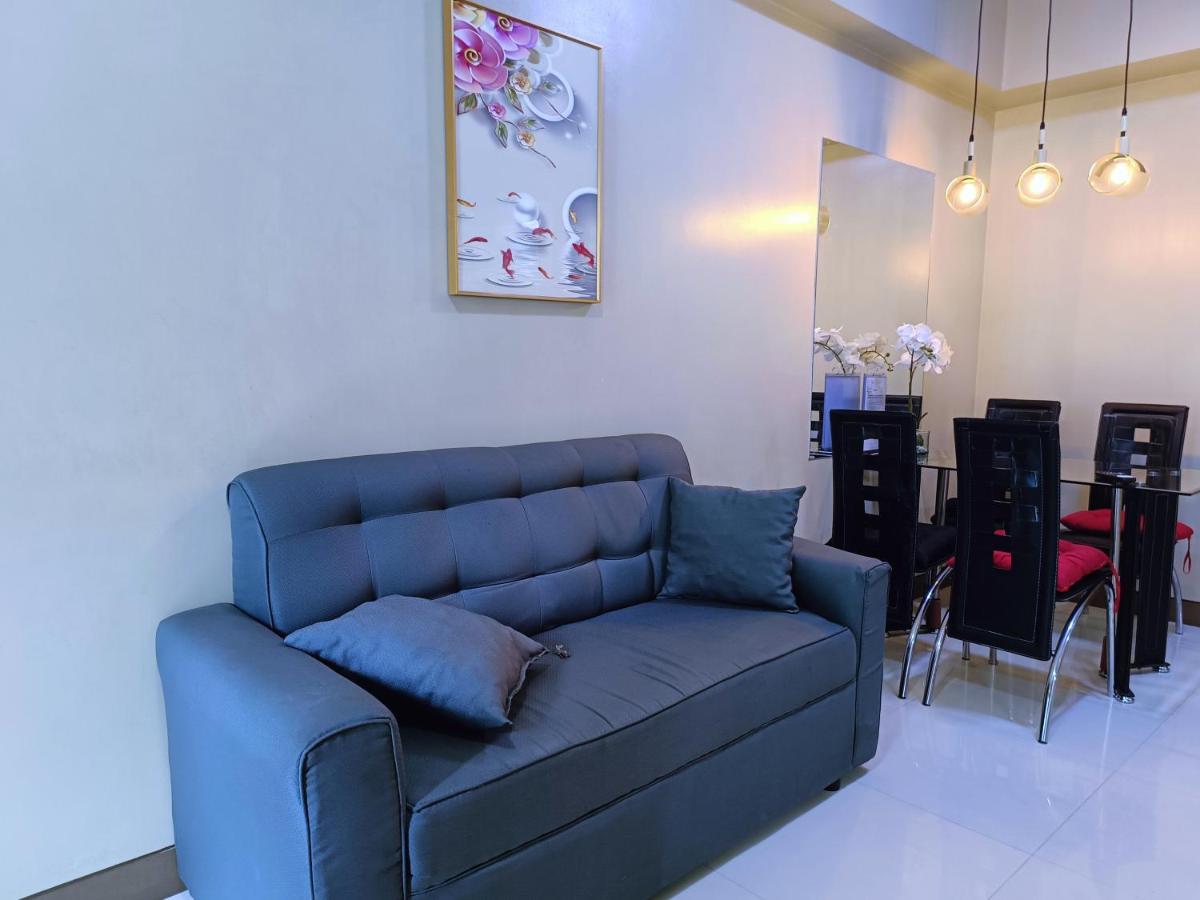 Apartment 1br At Two Palmtree Across Airport Terminal 3