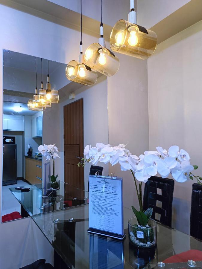 1br At Two Palmtree Across Airport Terminal 3 *