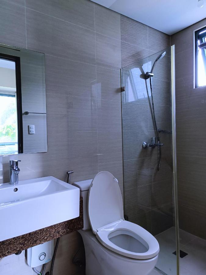 1br At Two Palmtree Across Airport Terminal 3 * Manila