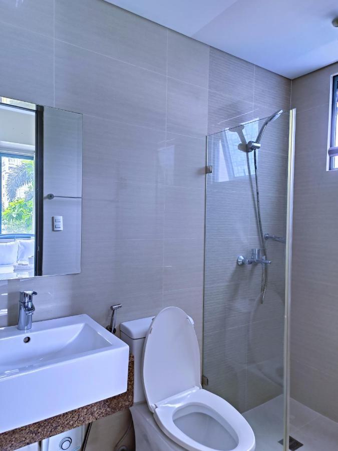 1br At Two Palmtree Across Airport Terminal 3 Apartment Manila
