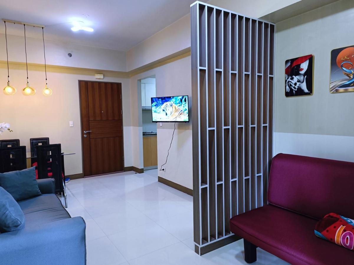 Apartment 1br At Two Palmtree Across Airport Terminal 3 *