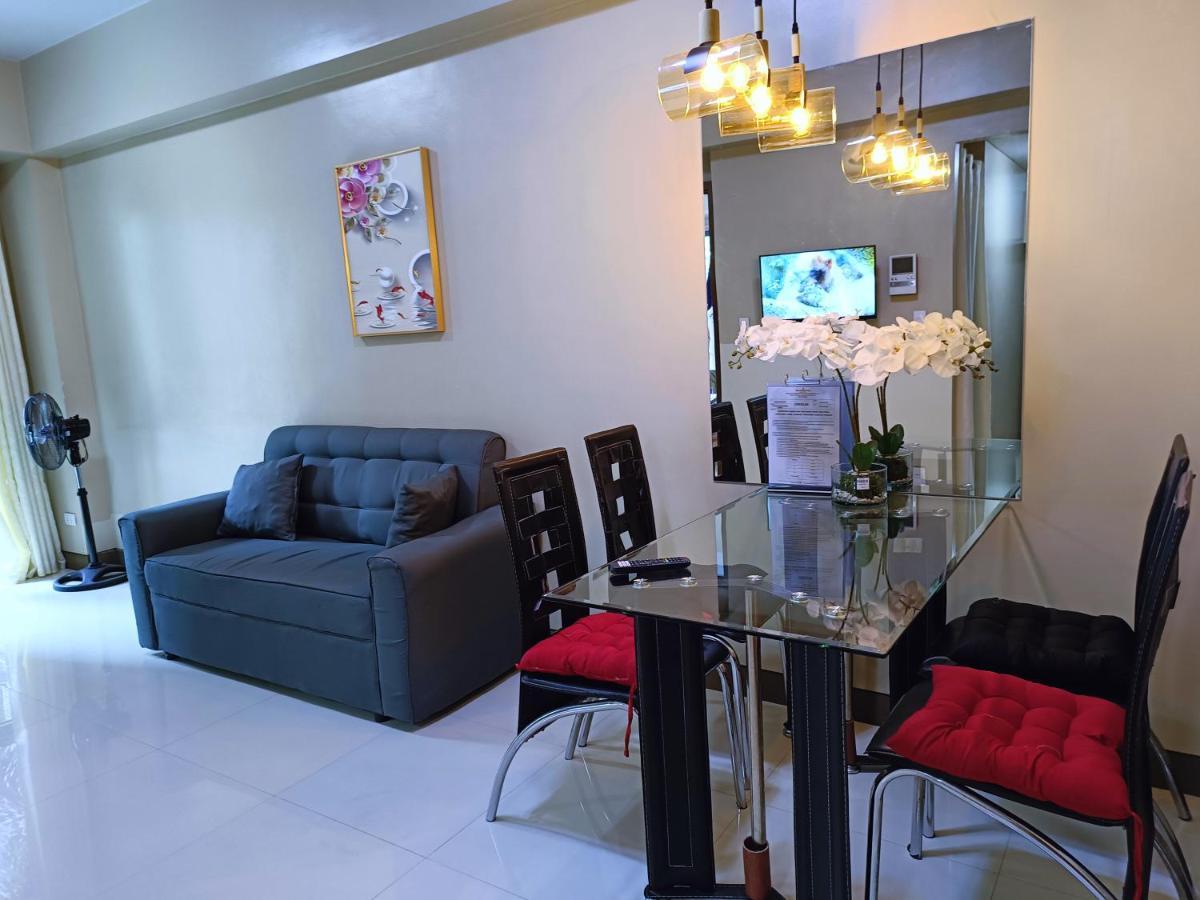1br At Two Palmtree Across Airport Terminal 3