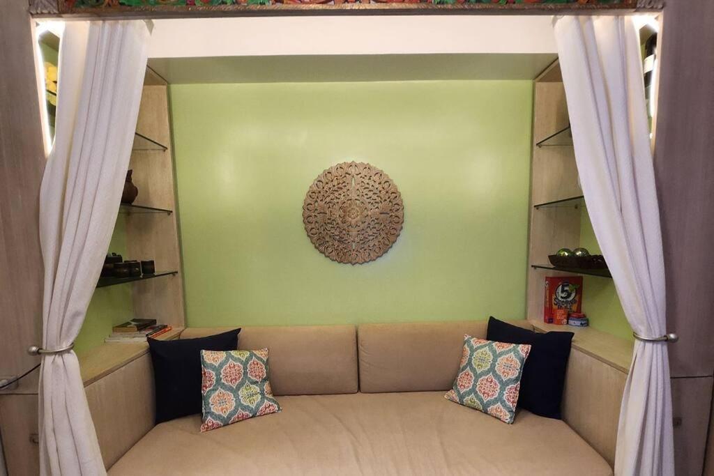 Apartment Bali Inspired Manila