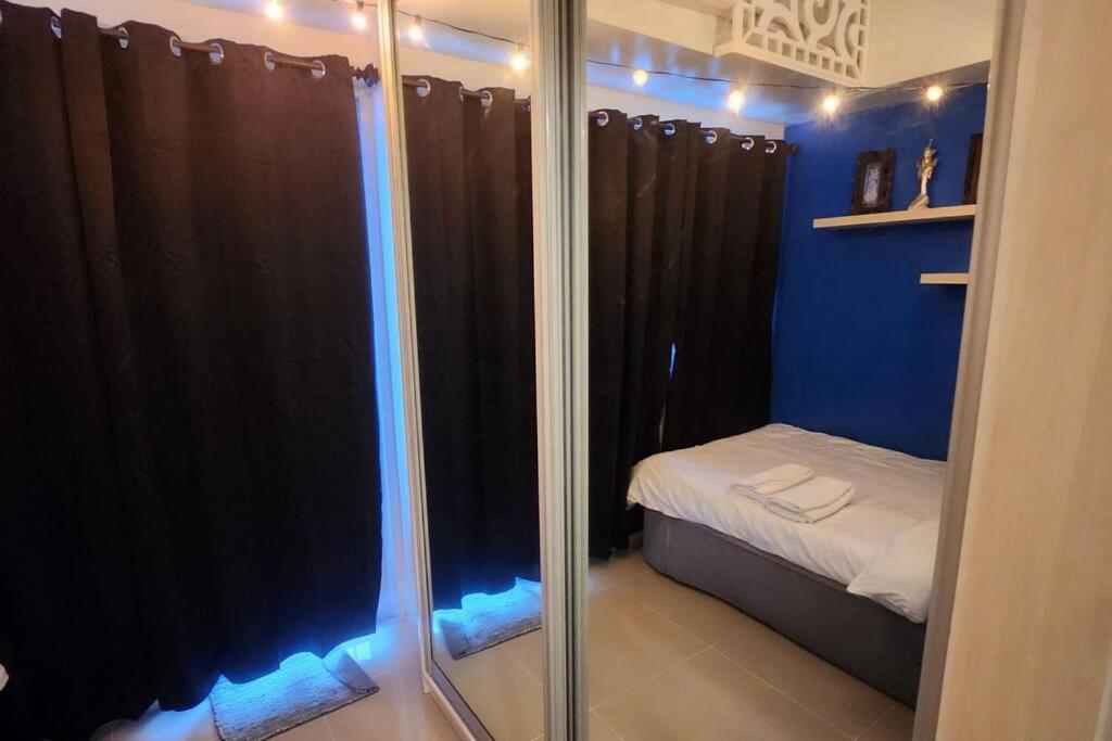 Bali Inspired Apartment Manila