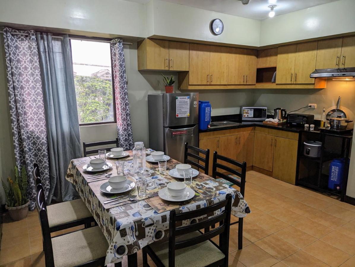 Acacia Estates' The Getaway Taguig Jade Tower