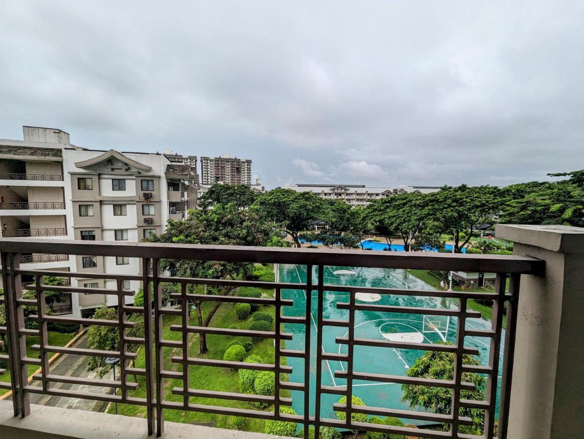 Acacia Estates' The Getaway Taguig Jade Tower *