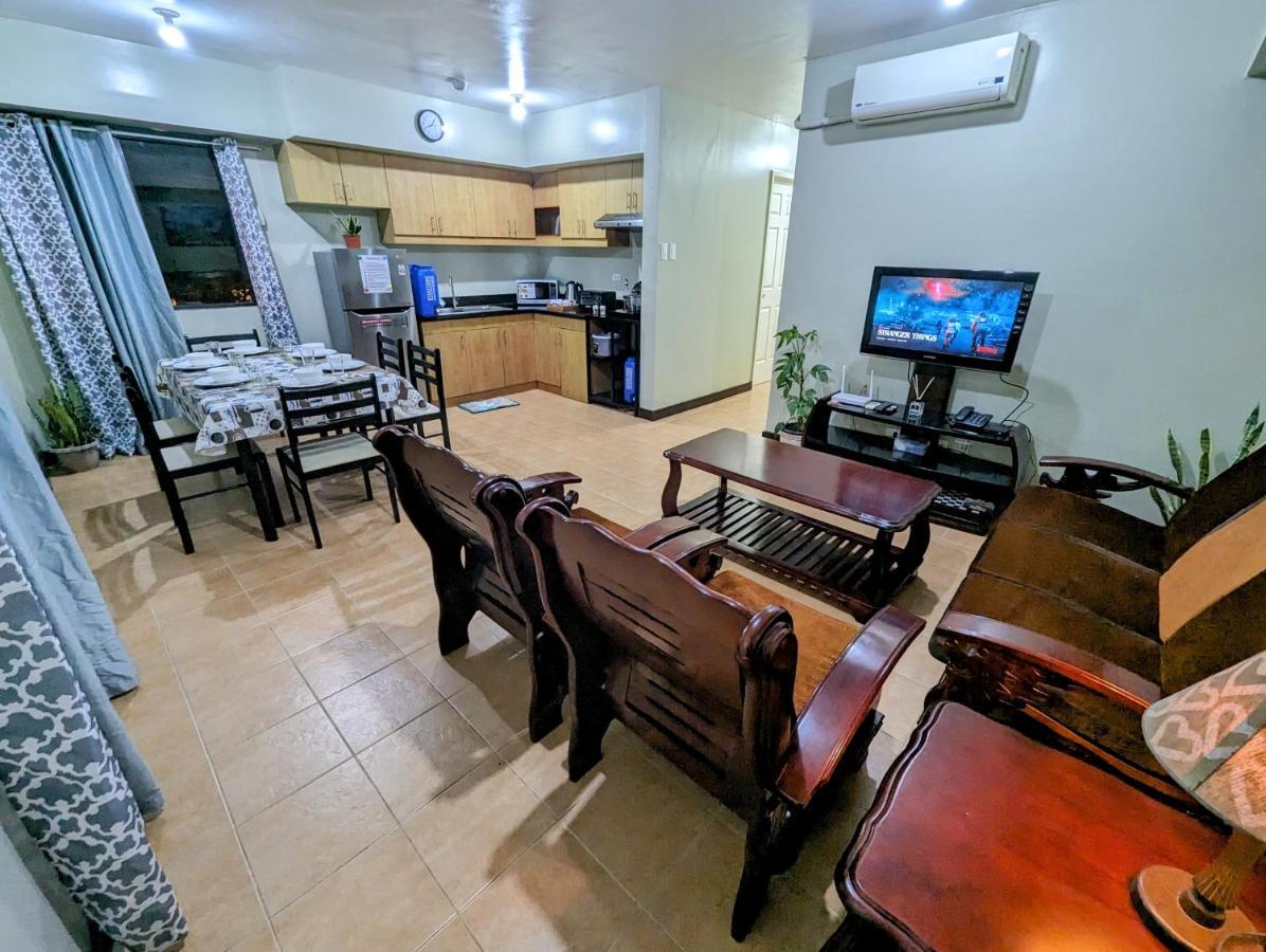 Acacia Estates' The Getaway Taguig Jade Tower *