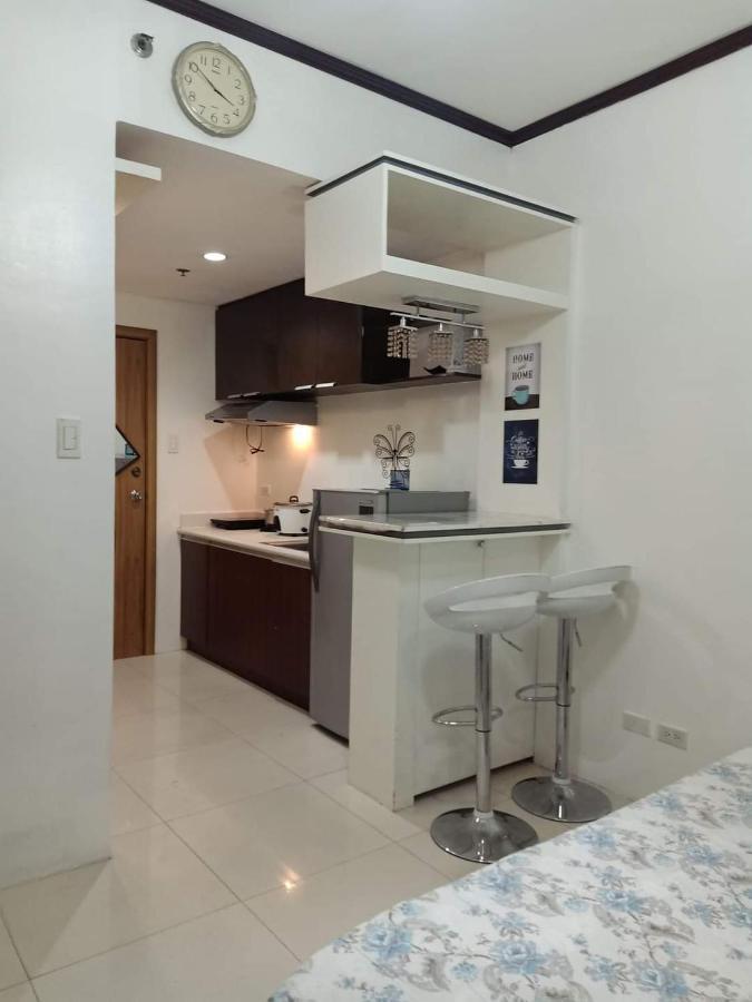 Grand Riviera Suites Infront Of Us Embassy - 2Br Manila