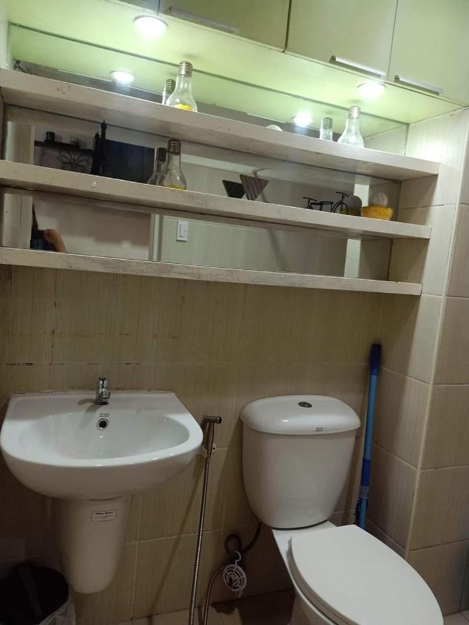 Grand Riviera Suites Infront Of Us Embassy - 2Br * Manila