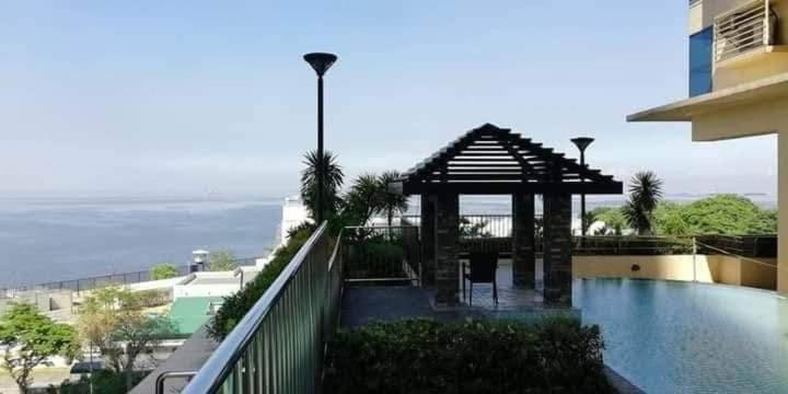 Grand Riviera Suites Infront Of Us Embassy - 2Br Aparthotel