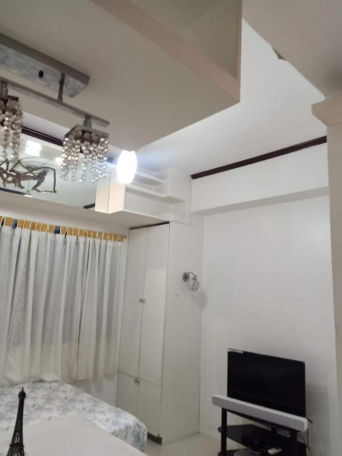 Grand Riviera Suites Infront Of Us Embassy - 2Br Manila