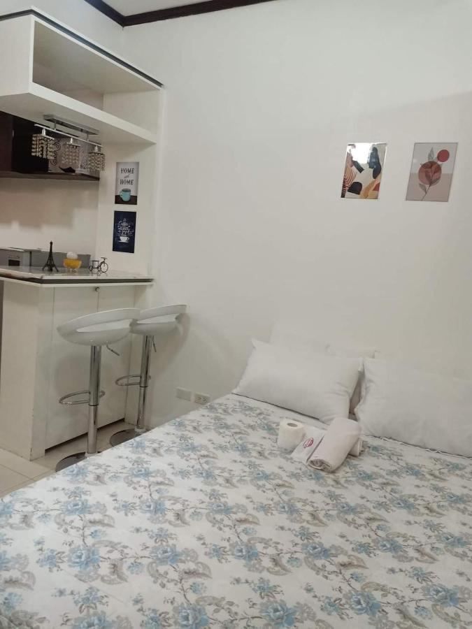 Grand Riviera Suites Infront Of Us Embassy - 2Br Aparthotel Manila