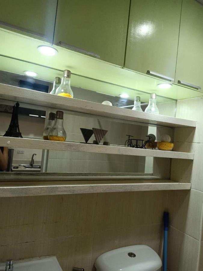 Aparthotel Grand Riviera Suites Infront Of Us Embassy - 2Br Manila