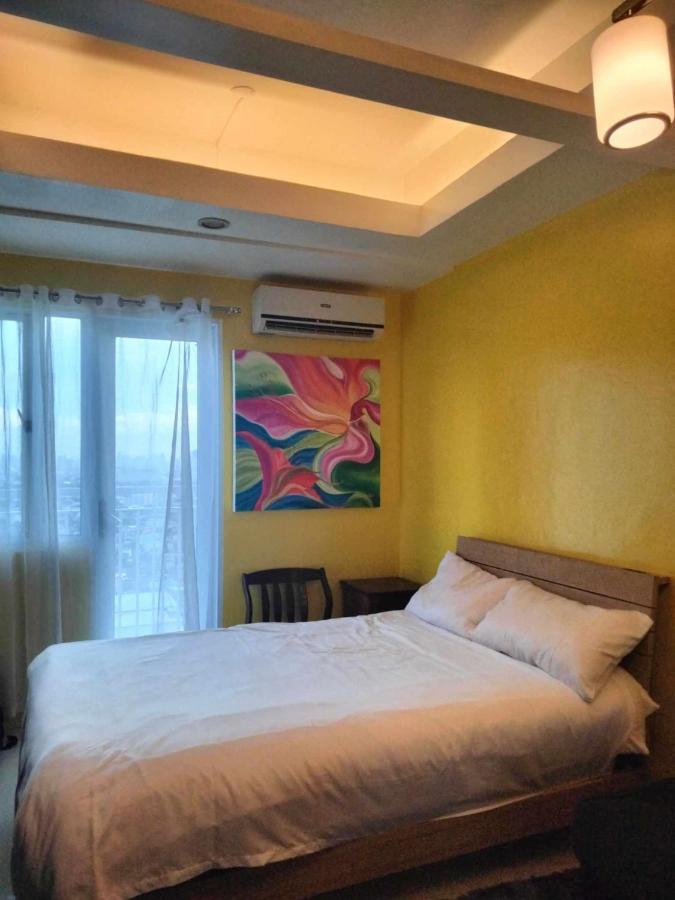 Apartment Skyview Manila