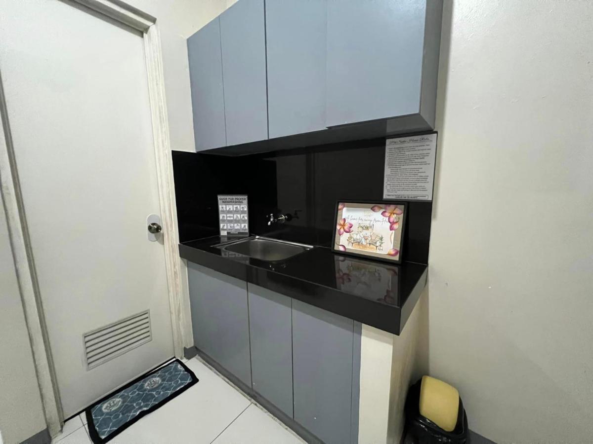 P3k Budget * Manila